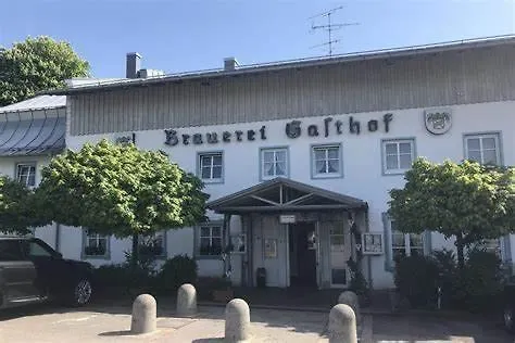 Szálloda Brauereigasthof Gut Forsting