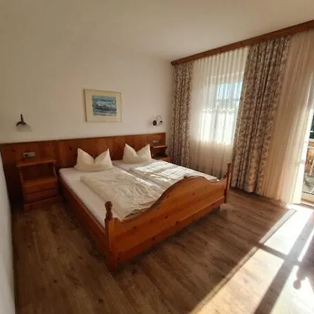 Hotel Brauereigasthof Gut Forsting Pfaffing